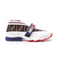 Fendi Ladies Rockoko Sneakers 8E6701-A5JF-F14ZT