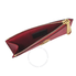 Fendi Fendi Strawberry Card Case 8M0348-A18B-F0MVV 8M0348-A18B-F0MVV