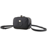 Ferragamo Ferragamo Gancini Camera Bag- Black 21H006 726255