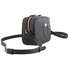 Ferragamo Ferragamo Gancini Camera Bag- Black 21H006 726255