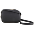 Ferragamo Ferragamo Gancini Camera Bag- Black 21H006 726255