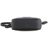 Ferragamo Ferragamo Gancini Camera Bag- Black 21H006 726255