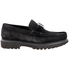 Ferragamo Men's Gancini Mocassin, Brand Size 7 029390 647663 5625 PF17