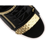 Giuseppe Zanotti May London Thunder Mid Top Sneaker RM90018/001