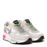 Golden Goose Deluxe Brand Ladies Running Sole Multicolor Low Top Sneakers G36WS963L8