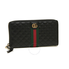 Gucci Gucci Web Stripe Quilted Wallet 536450 0YKBT 1060