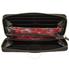 Gucci Gucci Web Stripe Quilted Wallet 536450 0YKBT 1060
