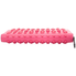 Jimmy Choo Ladies Fuchsia Carnaby Leather Travel Wallet 191 CARNABY LXA BENI/BENI