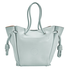 Loewe Loewe Blue Flamenco Knot Tote Small Bag 321.56.T31.5245