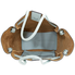 Loewe Loewe Blue Flamenco Knot Tote Small Bag 321.56.T31.5245