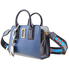 Marc Jacobs Marc Jacobs Little Big Shot- Blue Sea Multi M0014320-455