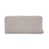 Michael Kors Jet Set Travel Saffiano Continental Wallet - Pearl Grey 32S5STVE9L-081