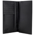 Montblanc 4810 Westside Zipped Pocket Leather Wallet 8375