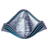 Montblanc Meisterstuck Selection 6cc Pocket Holder- Petrol Blue 118367