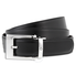 Montblanc Montblanc Reversible Calfskin Leather Belt 9774