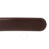 Montblanc Montblanc Reversible Calfskin Leather Belt 9774