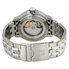 Tissot Open Box -  Seastar 1000 Automatic Black Dial Men's Watch T1204071105100