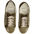 Saint Laurent Court Classic SL/06 Sneakers In Embroidered Destroyed Canvas 549403 93B10 3360