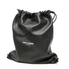 Saint Laurent Men's Black Teddy Backpack 553919 0YP0E 1000
