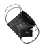Saint Laurent Men's Black Teddy Backpack 553919 0YP0E 1000