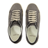 Saint Laurent Men's Sneaker W Side Logo 549403 93B10 1649