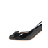 Ferragamo Salvatore  Carla Patent Leather Court Shoes, Brand Size 9 574558 01B792 039