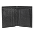 Ferragamo Embossed Bifold Calfskin Wallet - Black 66-7071BK