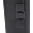 Ferragamo Salvatore  Ladies Vara Bow Continental Wallet in Black 22D324 691367