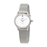 Tissot Bella Ora White Dial Ladies Watch T103.310.11.031.00