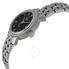 Tissot Bridgeport Lady Black Dial Stainless Steel Ladies Watch T097.007.11.053.00