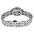 Tissot Bridgeport Lady Black Dial Stainless Steel Ladies Watch T097.007.11.053.00