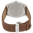 Tissot Gentleman Quartz Blue Dial Men's Watch T127.410.16.041.00