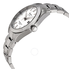 Tissot Gentleman Silver Dial Men's Watch T127.407.11.031.00