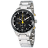 Tissot PRS 516 Chronograph Black Dial Men's Watch T1004171105100 T100.417.11.051.00