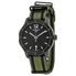 Tissot Quickster Black Dial Men's Watch T0954103705700 T095.410.37.057.00