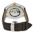 Tissot T-Classic Ballade Automatic Silver Dial Men's Watch T108.408.26.037.00