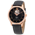 Tissot Tradition Automatic Black Dial Men's Watch T063.907.36.068.00