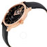 Tissot Tradition Automatic Black Dial Men's Watch T063.907.36.068.00