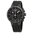 Tissot T-Race Cycling Chronograph Black Dial Men's Watch T111.417.37.441.03