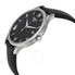 Tissot Traditon Gents Black Dial Men's Watch T063.610.16.058.00