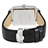 Tissot T-Trend TXL Black Dial Black Leather Ladies Watch T061.310.16.051.00