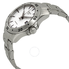 Tissot V8 Automatic Silver Dial Men's Watch T1064071103101