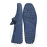 Tod's Men's Captain Blue Gommino Driving Shoes XXM0GW05473VEKU821