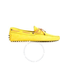 Tod's Men's Smile Gommino Driving Shoes XXM0GW05473VEKG019