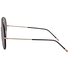 Tom Ford Smoke Shield Sunglasses FT0671 01A 137
