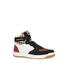 Burberry High-top Sneakers, Brand Size 39 (US Size 6) 8005466