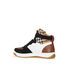 Burberry High-top Sneakers, Brand Size 39 (US Size 6) 8005466