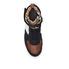 Burberry High-top Sneakers, Brand Size 39 (US Size 6) 8005466