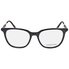 Calvin Klein CK6008 Eyeglasses 001 CK6008 001 51