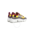 Chloe Sonnie Soft Low Top Sneaker in Suede Calfskin CHC19U1901853A
